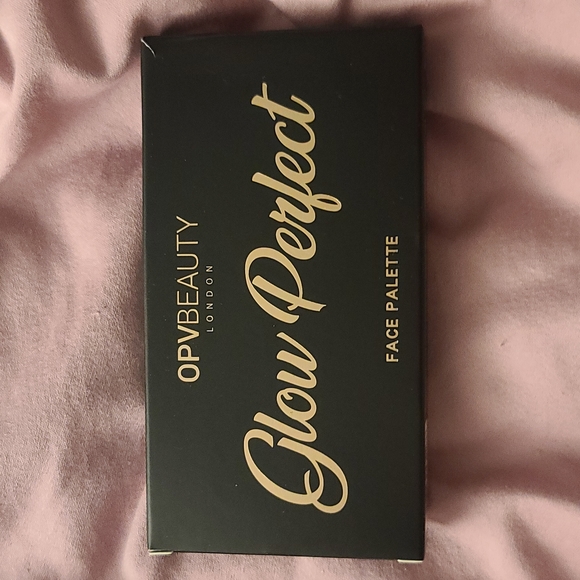 BRAND NEW OPV Beauty Face Palatte Shade 4 - Picture 7 of 8